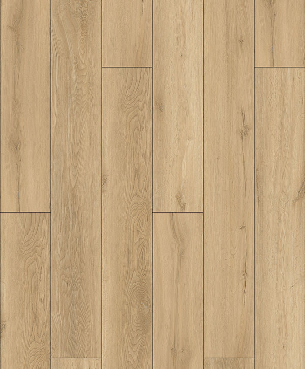 Woden 603 — 6 Collection Vinyl Flooring — flooring colour and grain
