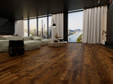 Woden 908 Charleston — 9 Collection Vinyl Flooring — room scene