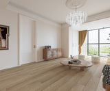 Woden Townsend — Grand Chateau Collection Engineered Hardwood Flooring — room scene