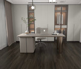 Woden 608 — 6 Collection Vinyl Flooring — room scene