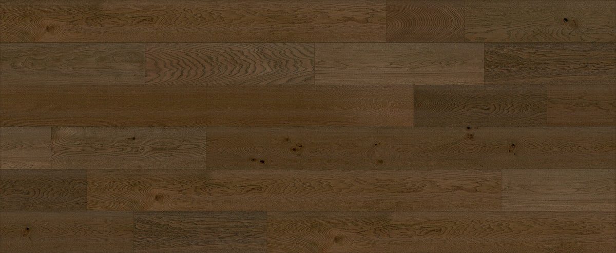 Woden Romance — Grand Chateau Collection Engineered Hardwood Flooring — flooring colour and grain