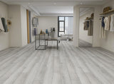 Woden 103 Jasper — 7 Garnet Collection Vinyl Flooring — room scene