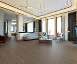 Woden Mysa — Timbercraft Collection Engineered Hardwood Flooring — room scene