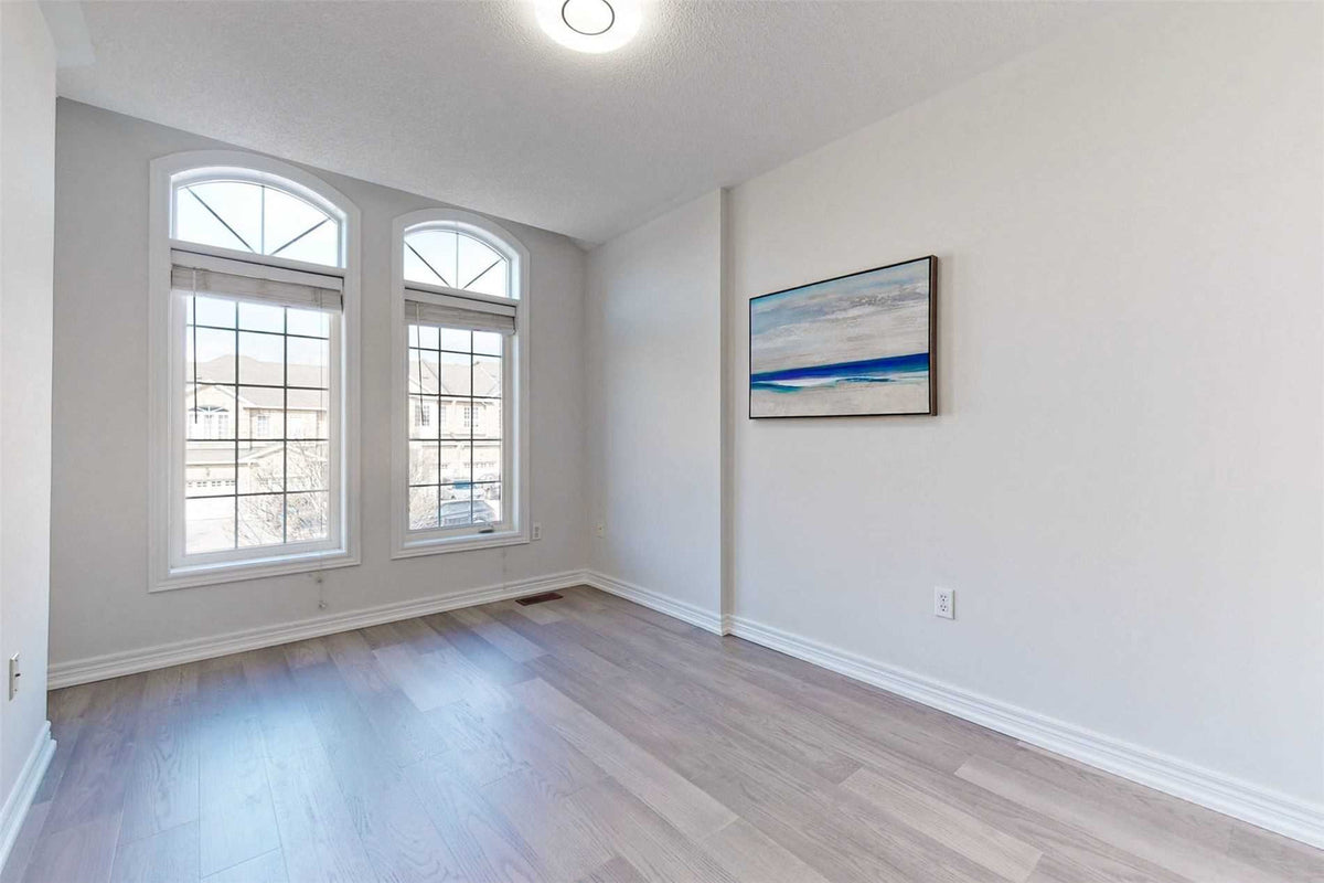 Woden Skye — Grand Chateau Collection Engineered Hardwood Flooring — room scene