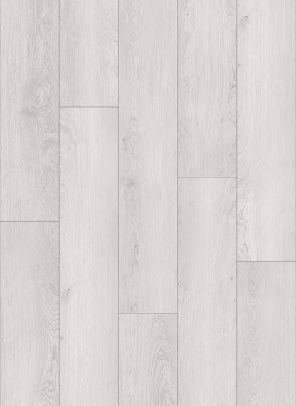 904 Vanilla Coconut matching flooring colour reference for Woden vinyl stair nosing