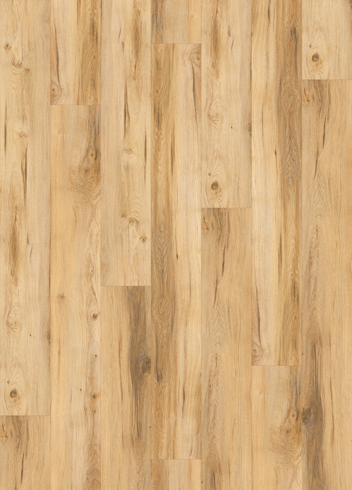 Woden 1006 Sunlit Wave — 10 Collection Vinyl Flooring — flooring colour and grain