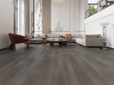 Woden 1202 Terra — 12 Collection Laminate Flooring — room scene