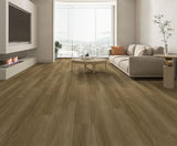 Woden 609 — 6 Collection Vinyl Flooring — room scene