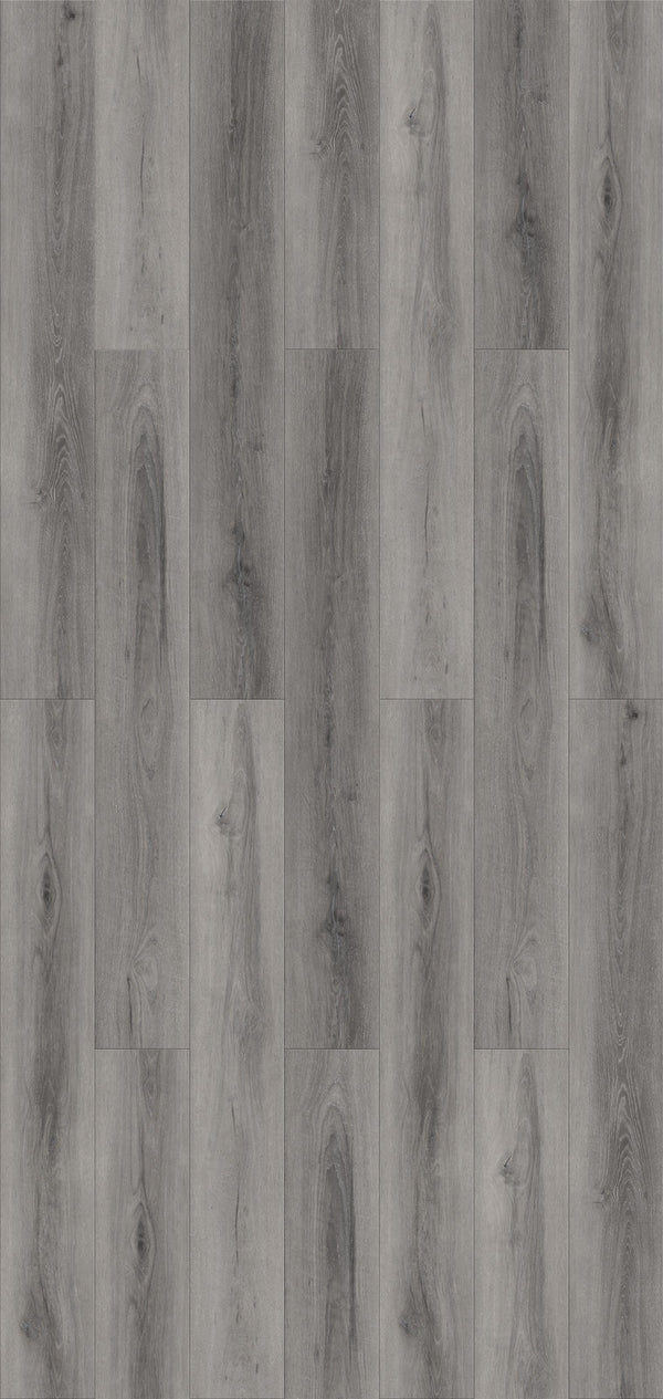 Woden 104 Bedford — 7 Garnet Collection Vinyl Flooring — flooring colour and grain