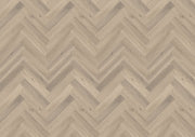 Woden H02 Seaside Motel — Vinyl Herringbone Collection Vinyl Flooring