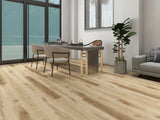 Woden 1108 Wheatfield — 11 Collection Vinyl Flooring — room scene