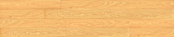 Woden Oatlight ABC — Lumine Collection Engineered Hardwood Flooring — flooring colour and grain