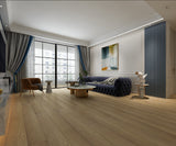 Woden Noble — Elite Collection Engineered Hardwood Flooring — room scene