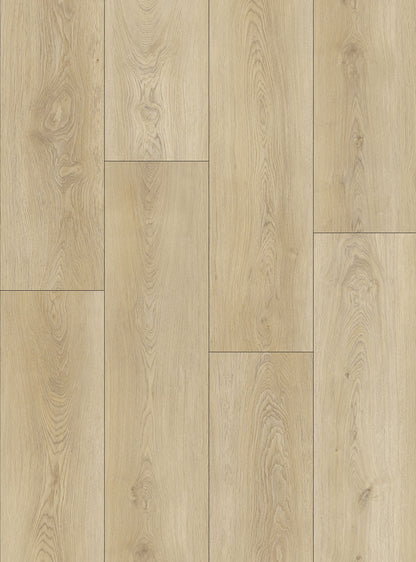 810 Capital Reef matching flooring colour reference for Woden vinyl riser