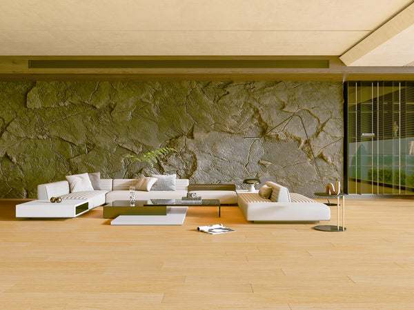 Woden Turin — Monte Rosa Collection Engineered Hardwood Flooring — room scene