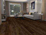 Woden 1103 Moon Fly — 11 Collection Vinyl Flooring — room scene