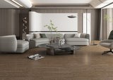 Woden Whisky Barrel — Timbercraft Collection Engineered Hardwood Flooring — room scene