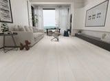 Woden 1104 Vintage Cream — 11 Collection Vinyl Flooring — room scene