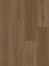 Woden 1005 Smoky Walnut — 10 Collection Vinyl Flooring — flooring colour and grain