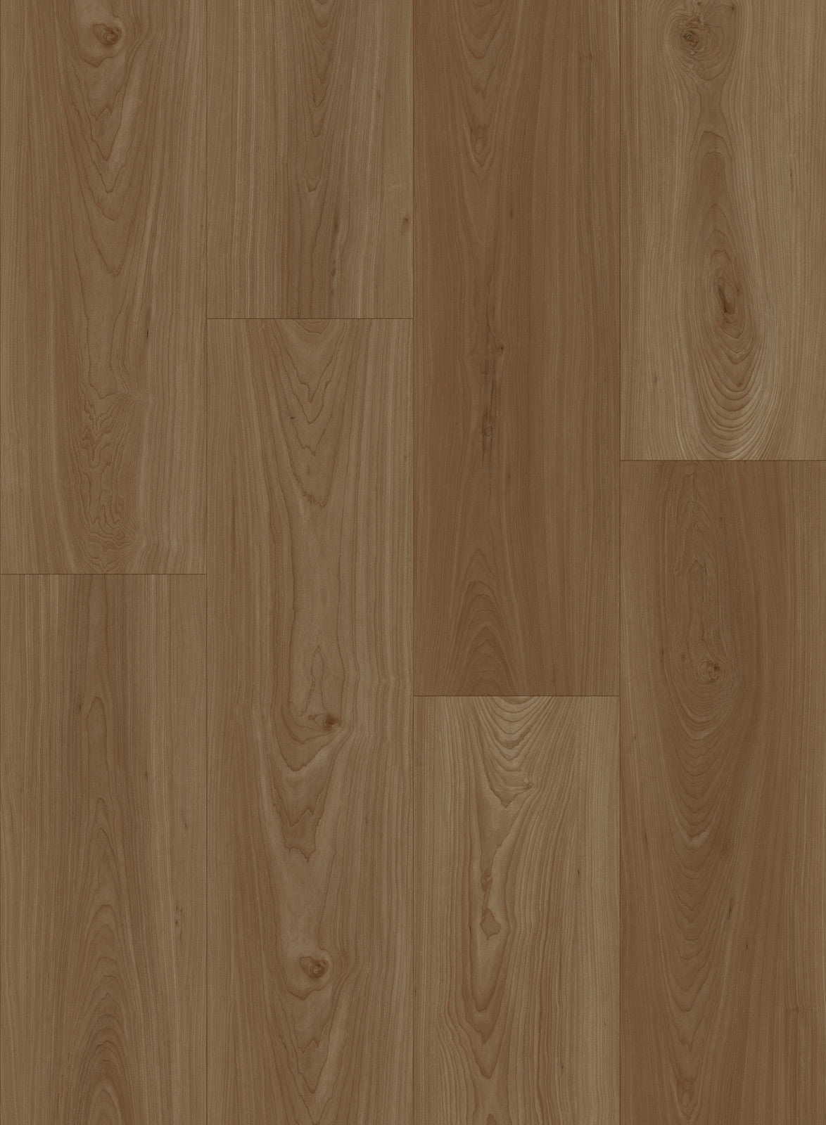 Woden 1005 Smoky Walnut — 10 Collection Vinyl Flooring — flooring colour and grain