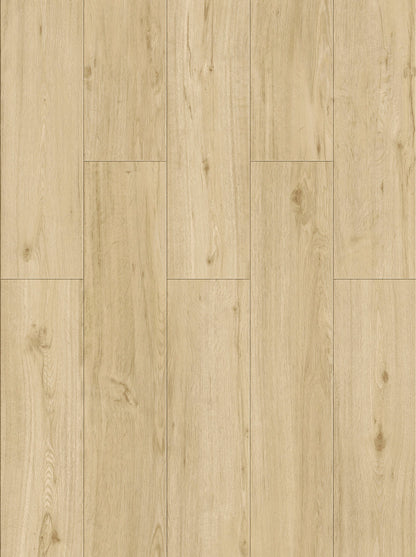 806 Rustic Pier matching flooring colour reference for Woden vinyl stair board and riser set
