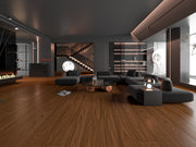 Woden Sanremo — Monte Rosa Collection Engineered Hardwood Flooring