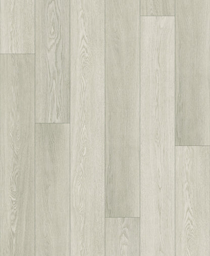 801 Sandy Shell matching flooring colour reference for Woden vinyl stair nosing