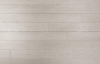 1104 Vintage Cream matching flooring colour reference for Woden vinyl t-moulding