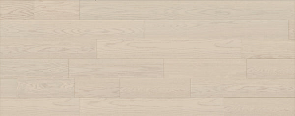 Woden Vivid White — Vermont Collection Engineered Hardwood Flooring — flooring colour and grain