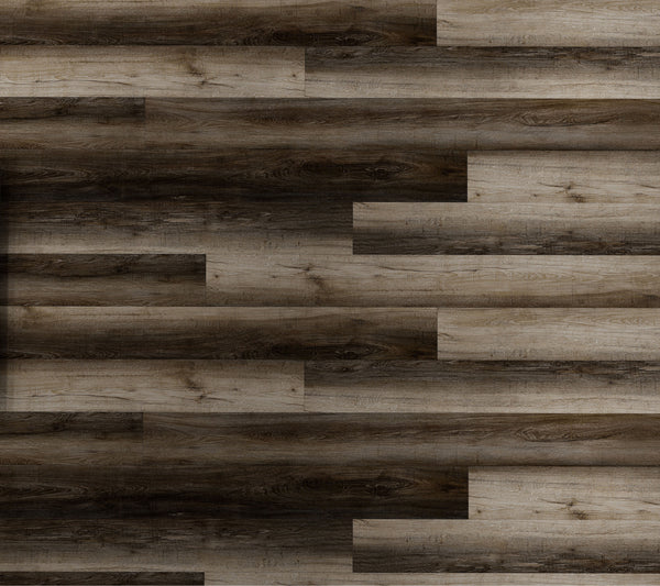 Woden 1107 Wild Truffle — 11 Collection Vinyl Flooring — flooring colour and grain