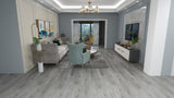Woden 811 Mount Harbor — 8 Diamond Collection Vinyl Flooring — room scene