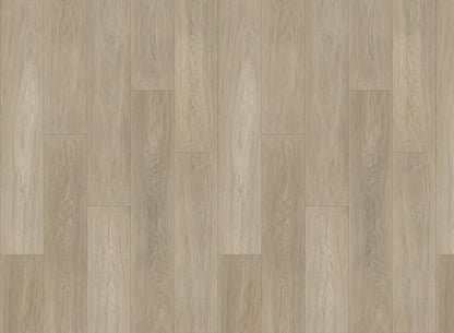 1002 Beach Bluff matching flooring colour reference for Woden vinyl riser