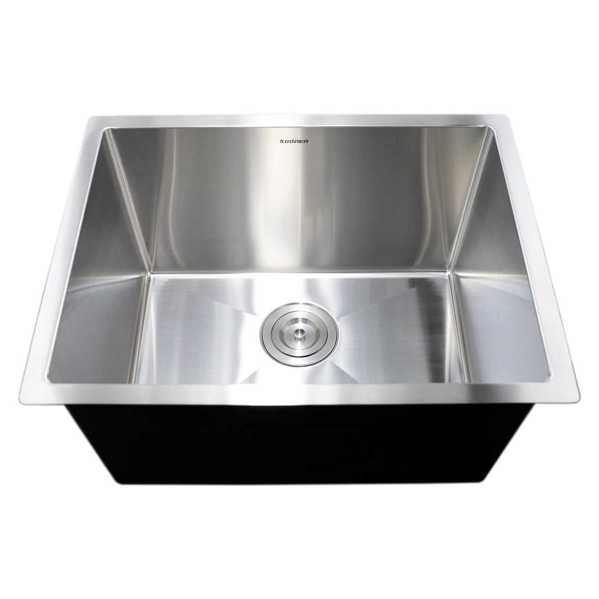 Kodaen 23-Inch Undermount Laundry Sink