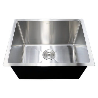 Kodaen 23-Inch Undermount Laundry Sink