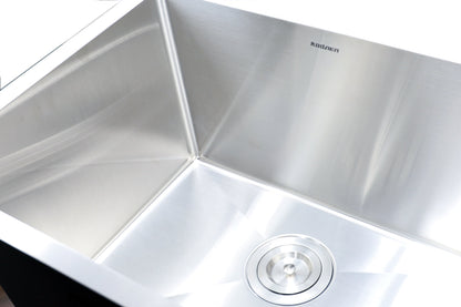 Kodaen 23-Inch Undermount Laundry Sink