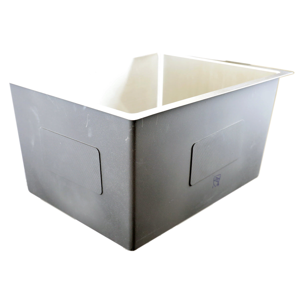 Kodaen 23-Inch Undermount Laundry Sink