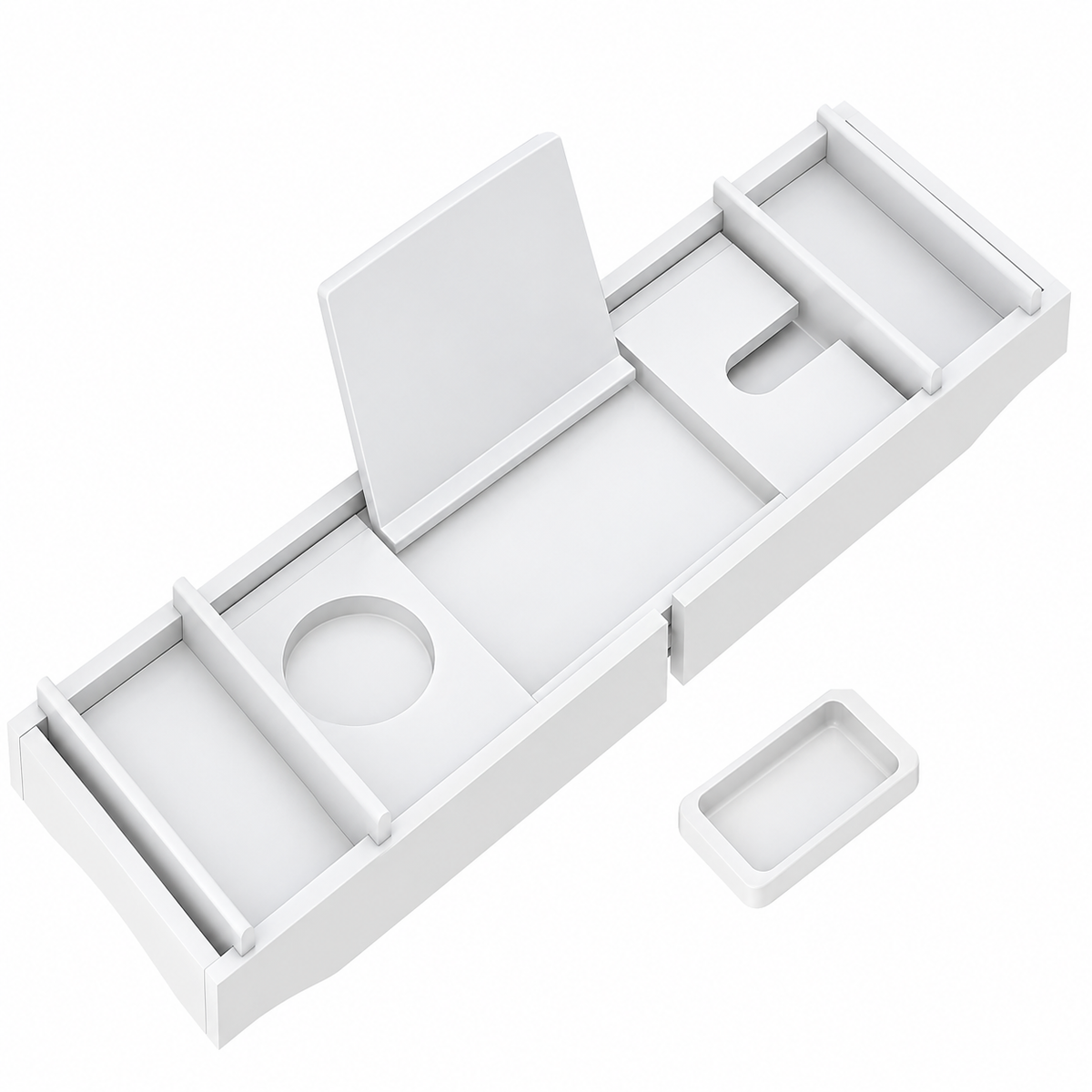 Kodaen BTWT-WHITE — product-only view