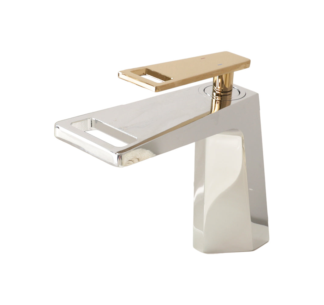 Kodaen DELTA Single-Hole Bathroom Faucet