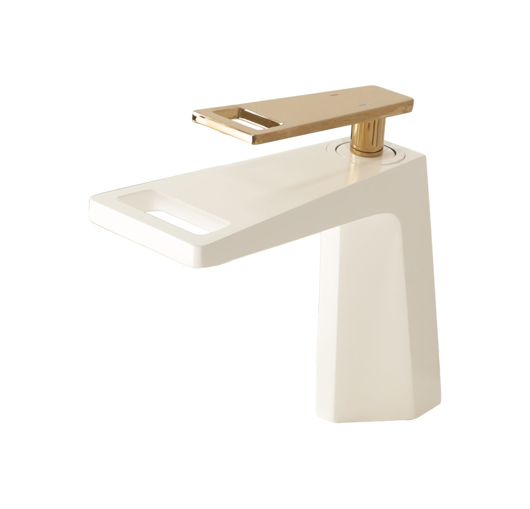 Kodaen DELTA Single-Hole Bathroom Faucet