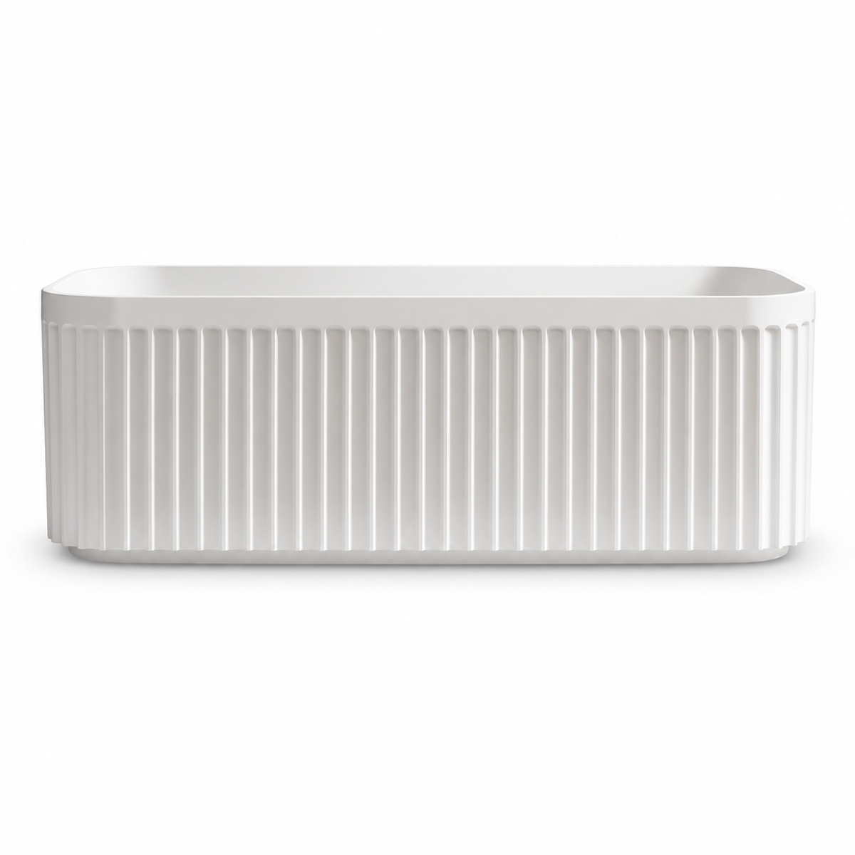 Kodaen Doric7112 freestanding bathtub — product only