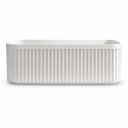 Kodaen Doric7112 freestanding bathtub — product only