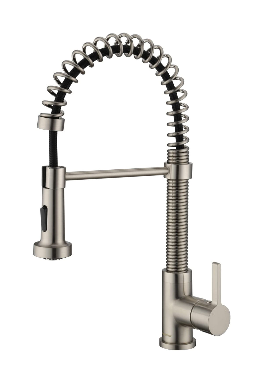 Kodaen EDISON Pull-out Dual Spray Kitchen Faucet