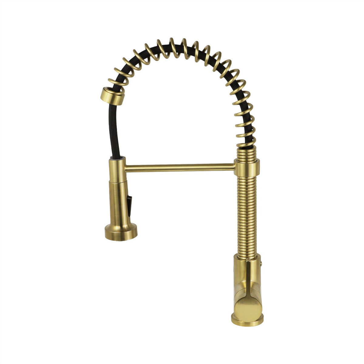 Kodaen EDISON Pull-out Dual Spray Kitchen Faucet