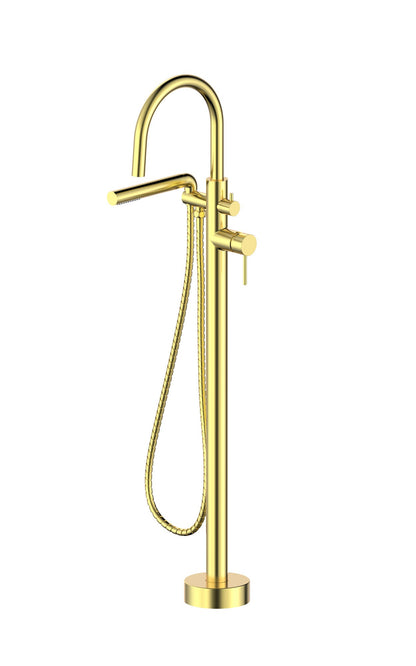 Kodaen ELEGANTE Freestanding Bathtub Faucet