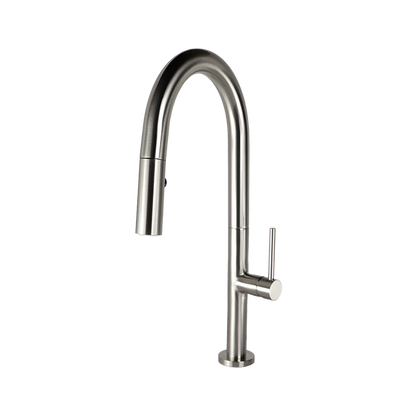 Kodaen ELEGANTE Pull-down Dual Spray Kitchen Faucet