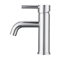 ELEGANTE Single-Hole Bathroom Faucet