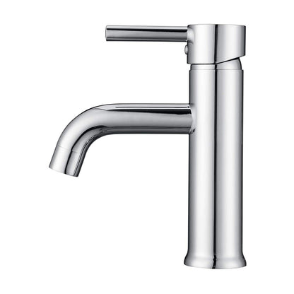 Kodaen ELEGANTE Single-Hole Bathroom Faucet