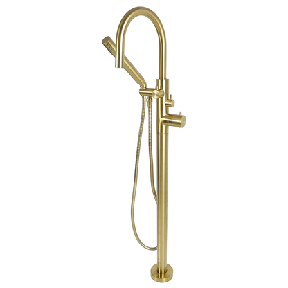 Kodaen ELEGANTE Thermostatic Tub Filler