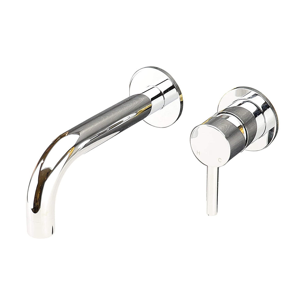 Kodaen ELEGANTE Wall-Mount Bathroom Faucet