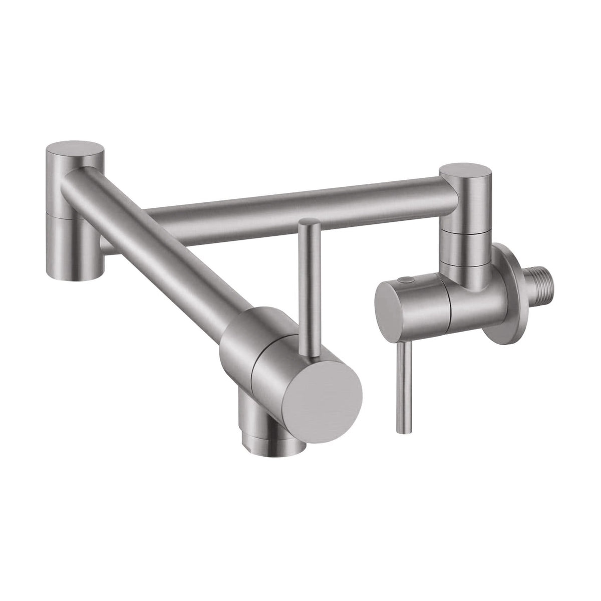 Kodaen ELEGANTE Wall-Mount Kitchen Pot Filler